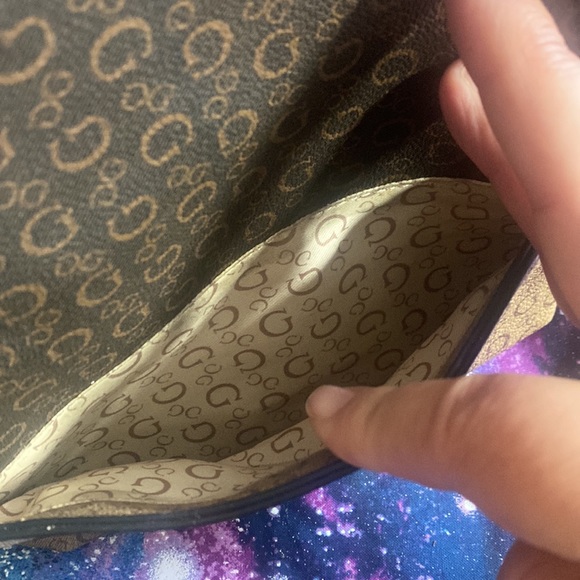 Guess backpack - Picture 5 of 6